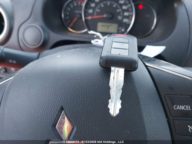 Mitsubishi Mirage G4 Gt 2018 ML32F4FJ7JHF05959 Image 11