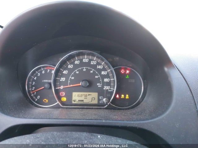 Mitsubishi Mirage G4 Gt 2018 ML32F4FJ7JHF05959 Image 7