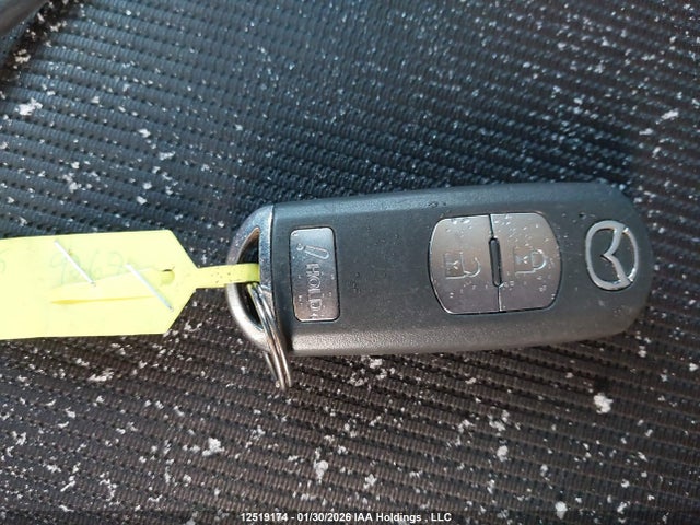 JM3KE4BE6G0779268 Mazda Cx-5 Gx