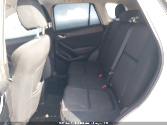 JM3KE4BE6G0779268 Mazda Cx-5 Gx
