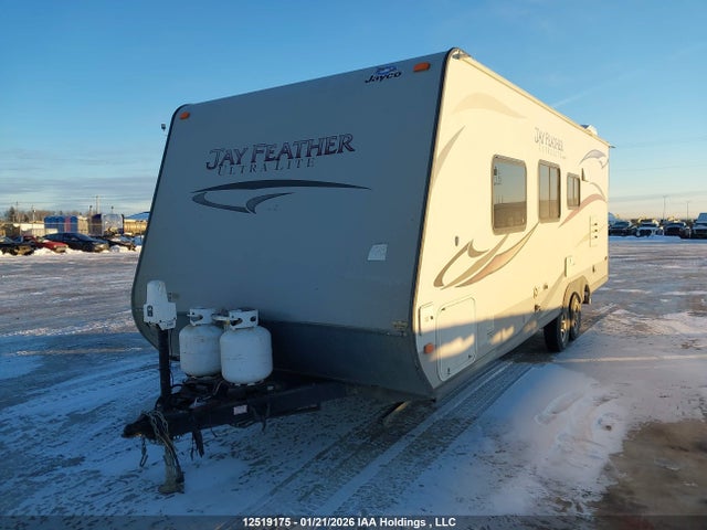 Aukcja sprzedaży 2013 Jayco , vin: 1UJBJ0BM9D1J10065, numer aukcji: 12519175