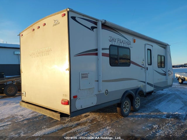 Aukcja sprzedaży 2013 Jayco , vin: 1UJBJ0BM9D1J10065, numer aukcji: 12519175