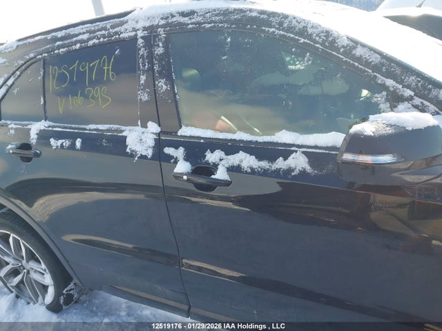 1GYFZFR44PF106395 Cadillac XT4 SPORT