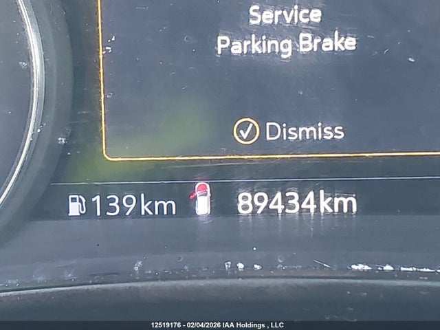 1GYFZFR44PF106395 Cadillac XT4 SPORT