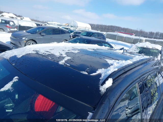 1GYFZFR44PF106395 Cadillac XT4 SPORT
