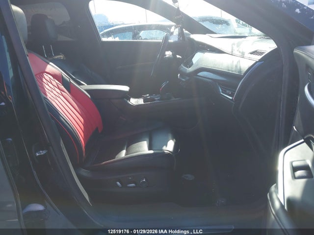 1GYFZFR44PF106395 Cadillac XT4 SPORT