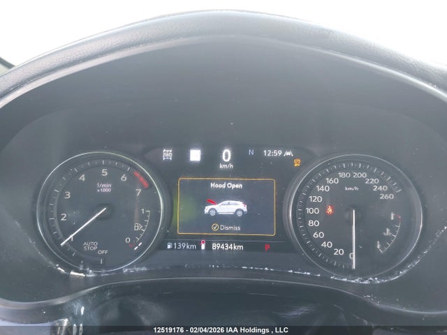 1GYFZFR44PF106395 Cadillac XT4 SPORT