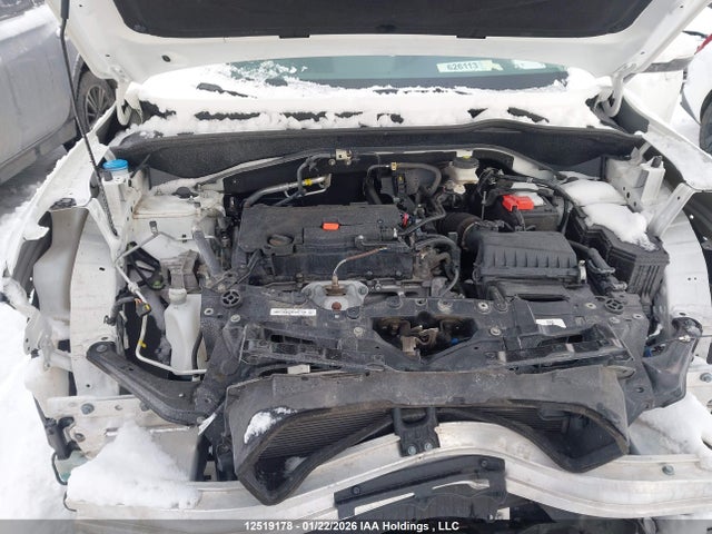 3CZRZ1H33RM100843 Honda Hr-v Lx-b