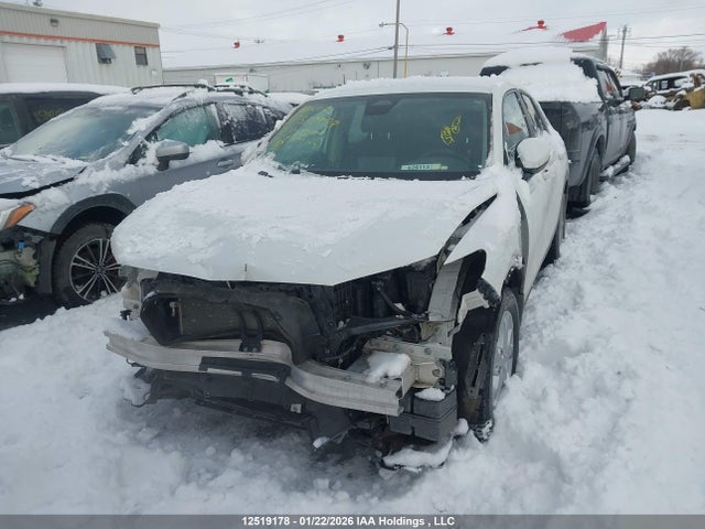 3CZRZ1H33RM100843 Honda Hr-v Lx-b