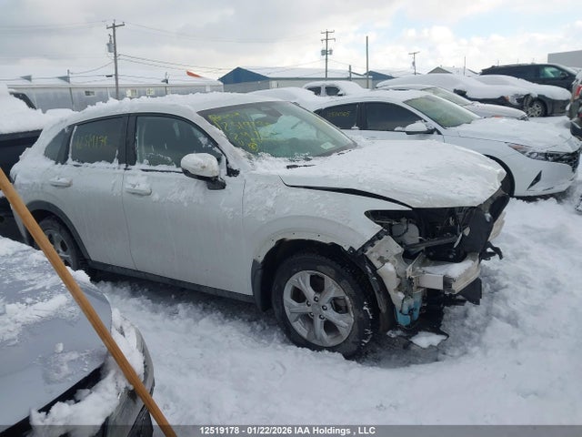3CZRZ1H33RM100843 Honda Hr-v Lx-b