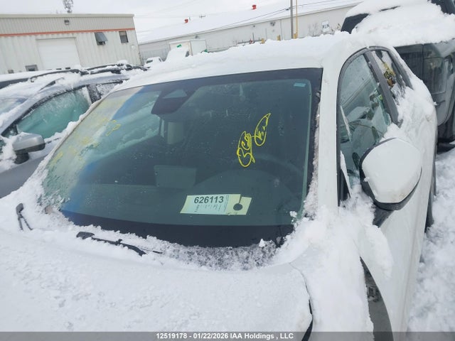 3CZRZ1H33RM100843 Honda Hr-v Lx-b