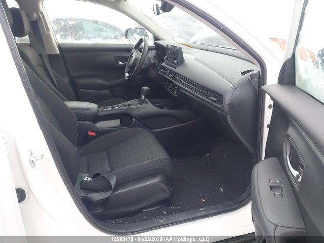 3CZRZ1H33RM100843 Honda Hr-v Lx-b