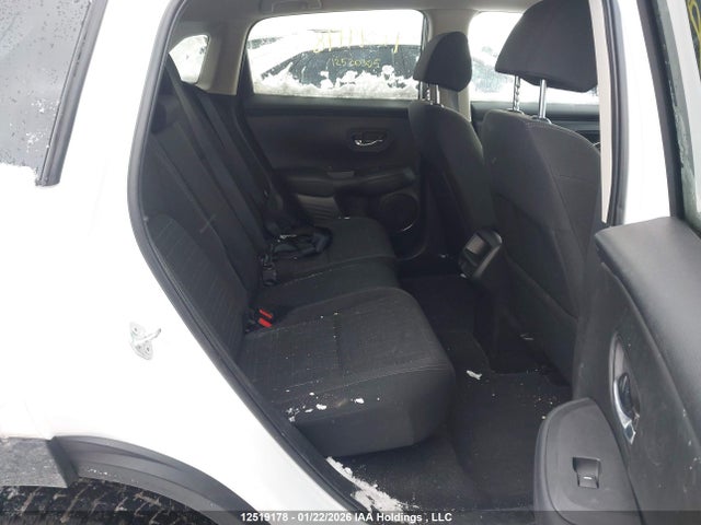 3CZRZ1H33RM100843 Honda Hr-v Lx-b
