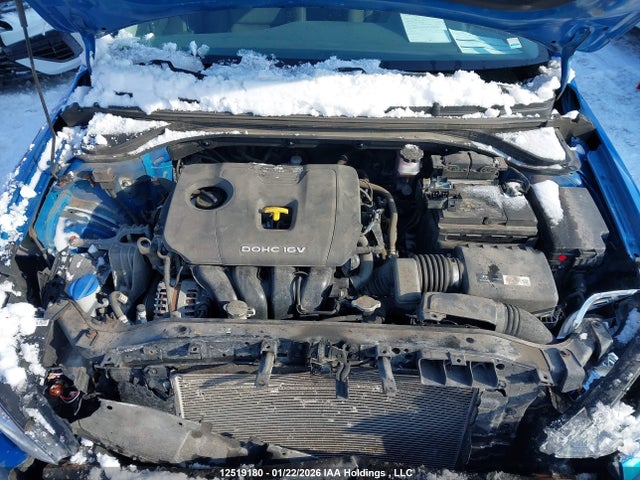 KMHD84LF5JU690285 Hyundai Elantra Sel/value/limited