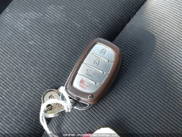KMHD84LF5JU690285 Hyundai Elantra Sel/value/limited