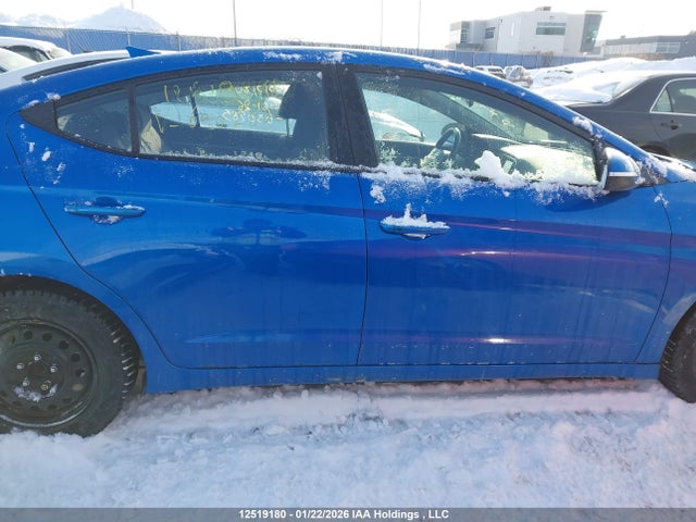 KMHD84LF5JU690285 Hyundai Elantra Sel/value/limited