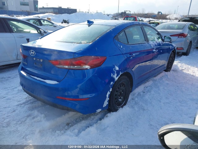 KMHD84LF5JU690285 Hyundai Elantra Sel/value/limited