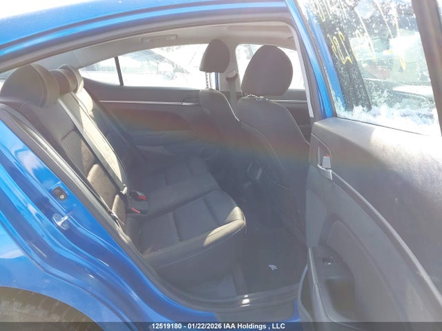 KMHD84LF5JU690285 Hyundai Elantra Sel/value/limited
