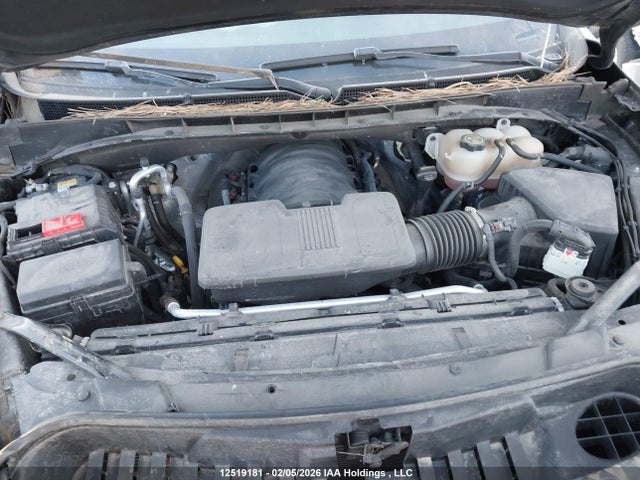 Cadillac Escalade Sport 2023 1GYS4FKL7PR314865 Image 10