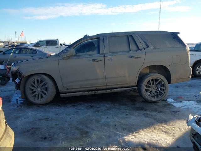 Cadillac Escalade Sport 2023 1GYS4FKL7PR314865 Image 15