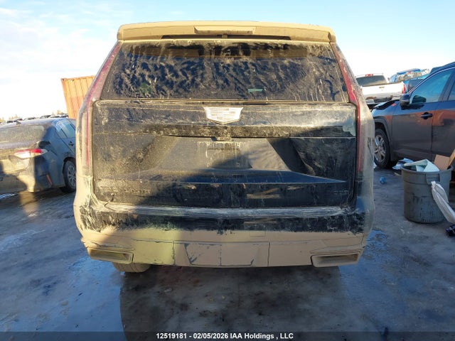 Cadillac Escalade Sport 2023 1GYS4FKL7PR314865 Image 17