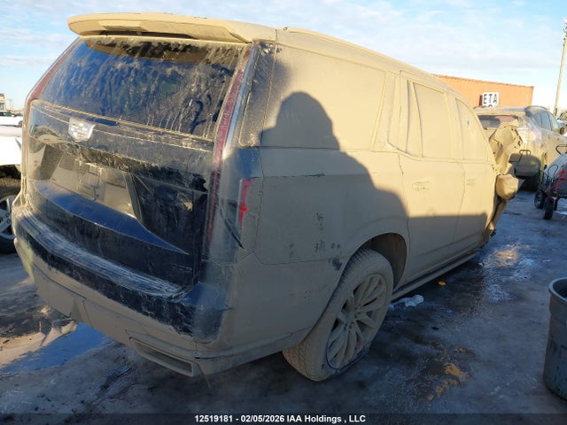 Cadillac Escalade Sport 2023 1GYS4FKL7PR314865 Image 4