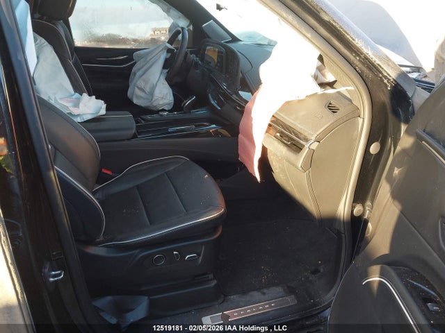 Cadillac Escalade Sport 2023 1GYS4FKL7PR314865 Image 5