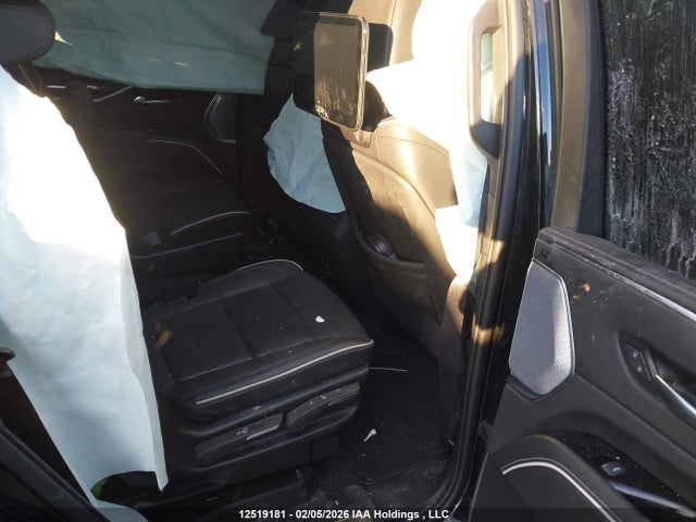 Cadillac Escalade Sport 2023 1GYS4FKL7PR314865 Image 8