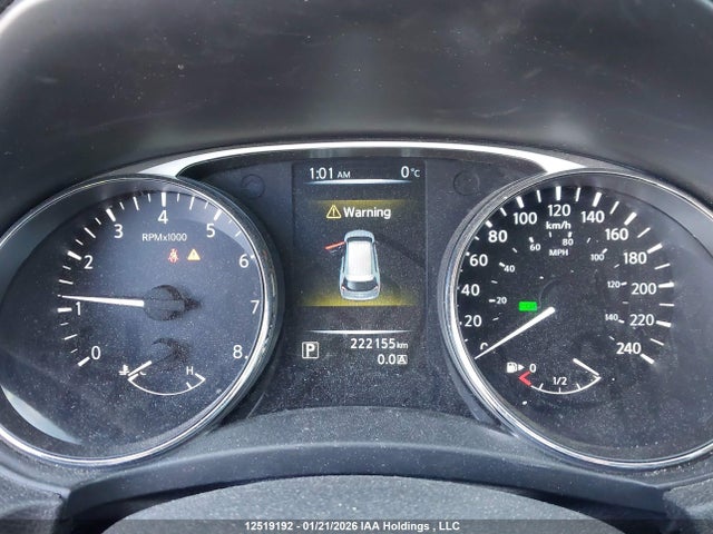 Продажа на аукционе авто 2016 Nissan Rogue S/sl Premium/sv, vin: 5N1AT2MVXGC833872, номер лота: 12519192