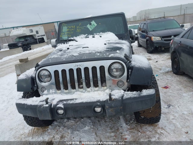 1C4HJWEG8EL309150 Jeep Wrangler Unlimited Sahara