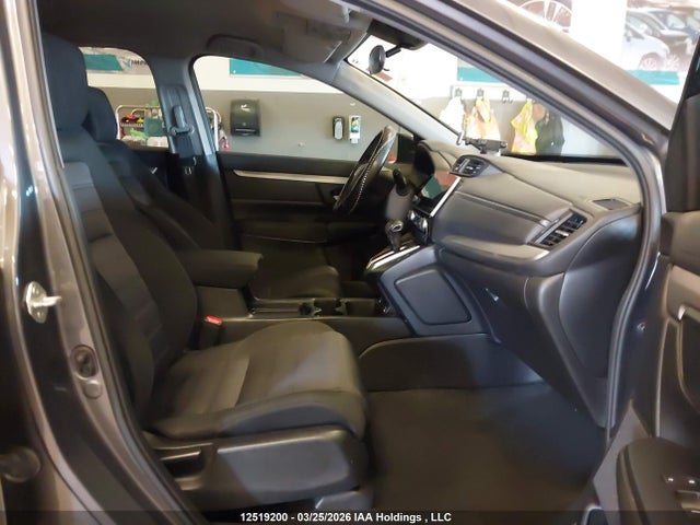 2HKRW1H24MH001078 Honda CR-V LX