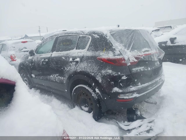 KIA Sportage 2021 KNDPMCAC4M7940649 Image 14