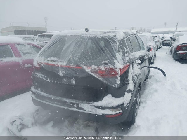 KIA Sportage 2021 KNDPMCAC4M7940649 Image 16