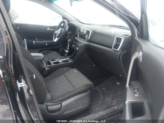 KIA Sportage 2021 KNDPMCAC4M7940649 Image 5