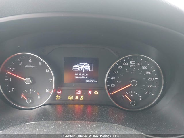 KIA Sportage 2021 KNDPMCAC4M7940649 Image 7