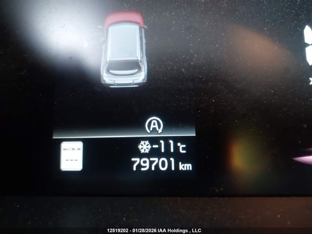 KNDJ33AUXP7204322 KIA Soul Ex/ex Premium/ex+