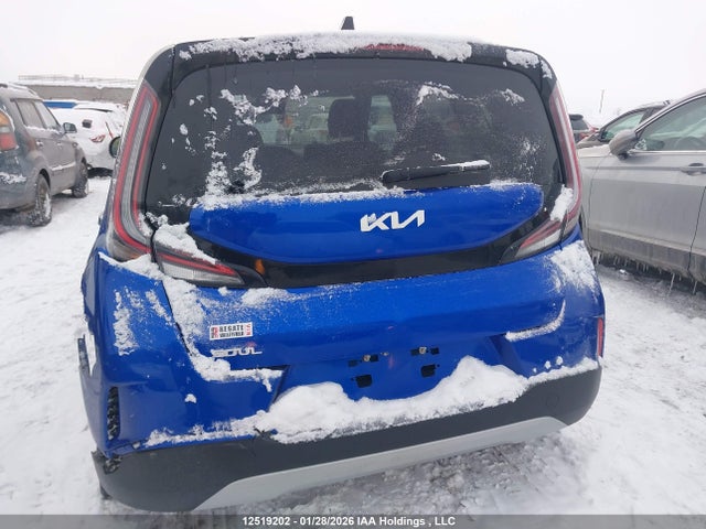 KNDJ33AUXP7204322 KIA Soul Ex/ex Premium/ex+
