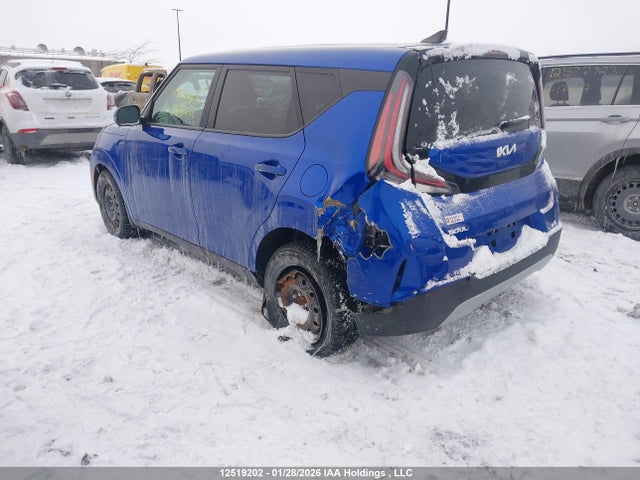 KNDJ33AUXP7204322 KIA Soul Ex/ex Premium/ex+