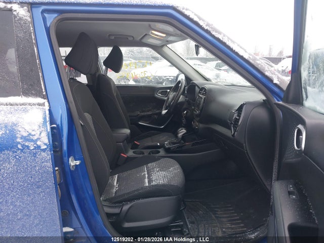 KNDJ33AUXP7204322 KIA Soul Ex/ex Premium/ex+