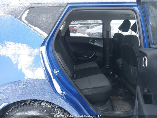 KNDJ33AUXP7204322 KIA Soul Ex/ex Premium/ex+