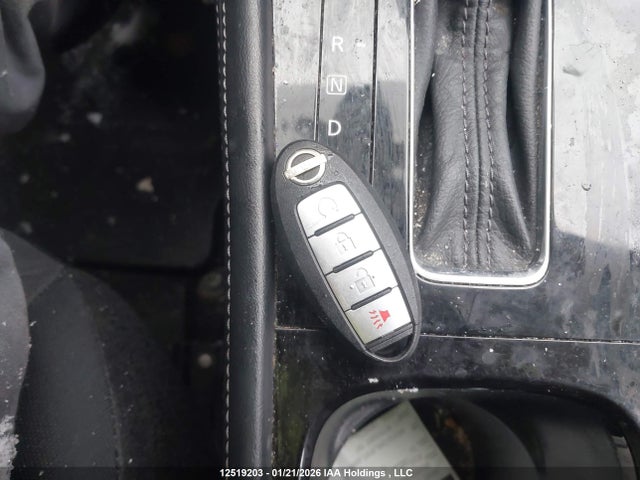 3N1CP5CV9NL473521 Nissan KICKS SV