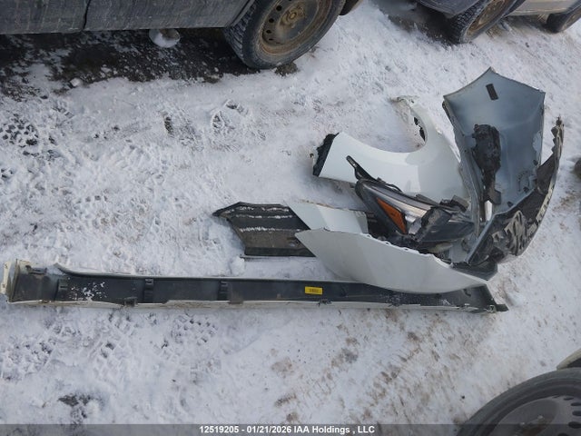 1N4BZ1CP6KC316796 Nissan Leaf S Plus/sl Plus/sv Plus