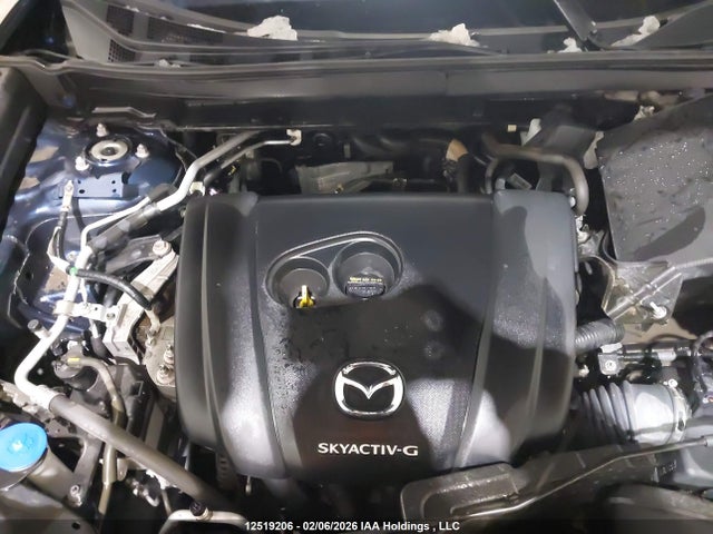3MVDMBB72NM410605 Mazda Cx-30 Gx