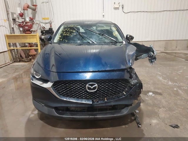 3MVDMBB72NM410605 Mazda Cx-30 Gx