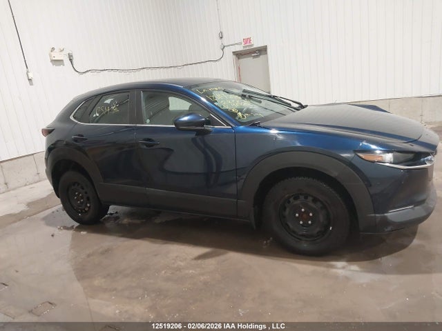 3MVDMBB72NM410605 Mazda Cx-30 Gx