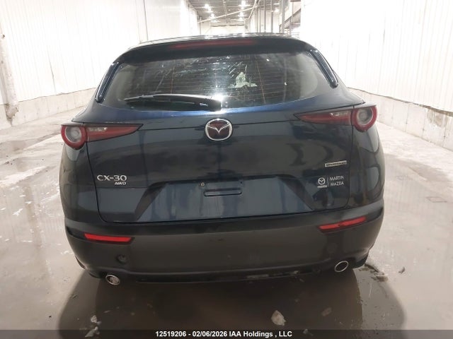3MVDMBB72NM410605 Mazda Cx-30 Gx