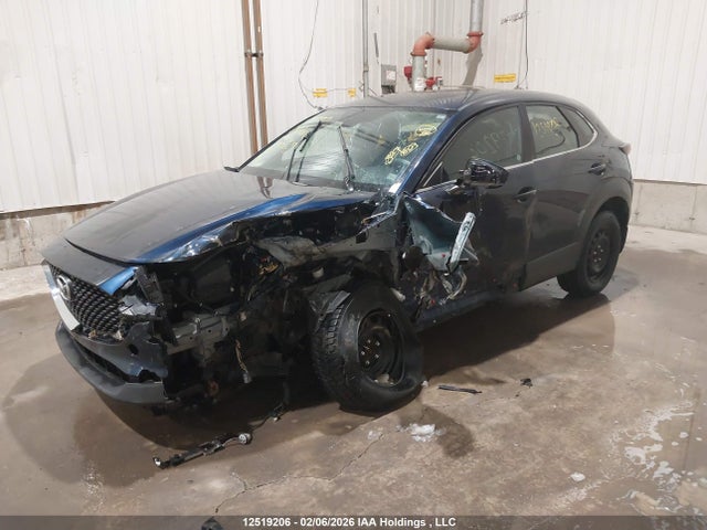 3MVDMBB72NM410605 Mazda Cx-30 Gx