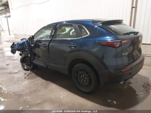 3MVDMBB72NM410605 Mazda Cx-30 Gx