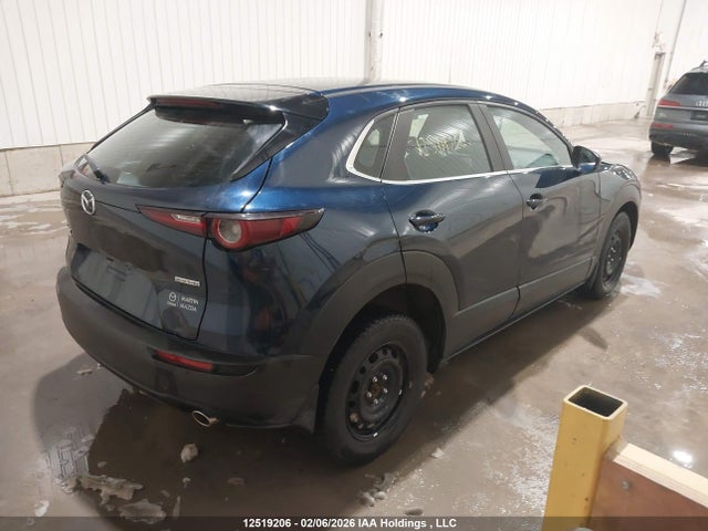 3MVDMBB72NM410605 Mazda Cx-30 Gx