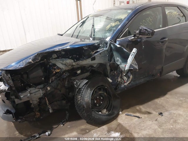 3MVDMBB72NM410605 Mazda Cx-30 Gx